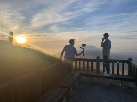 冰孚娛樂/有溫度攝影 - 