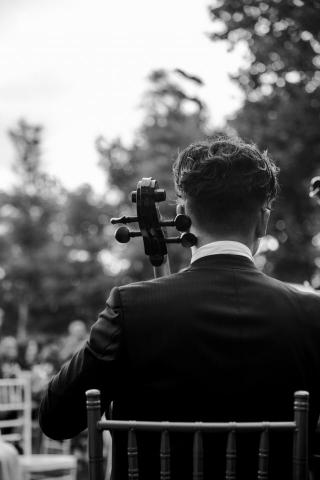 Teacher Luke ＠森音工作室 - 