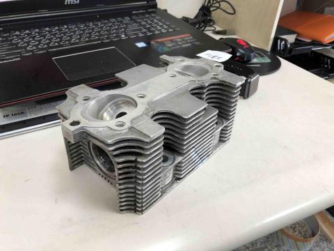 辰宇創兆設計坊 - 3D掃描-逆向繪圖