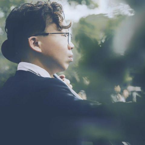 Teacher Luke ＠森音工作室 - 