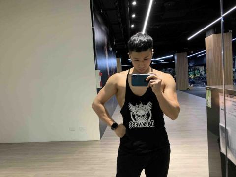 雙北區私人教練-大慶 -  雙北區私人教練-大慶 -