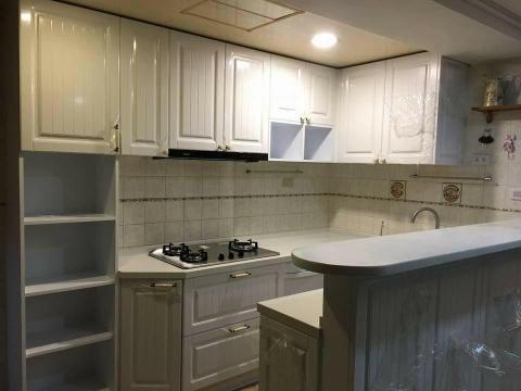 品沅高優質歐化廚具，系統櫃！工廠直營 - 