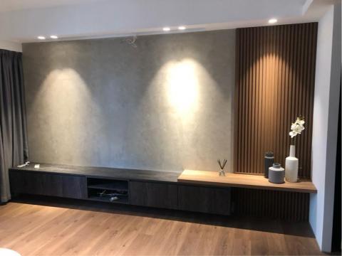 逸源潔淨家 - 系統櫃訂製