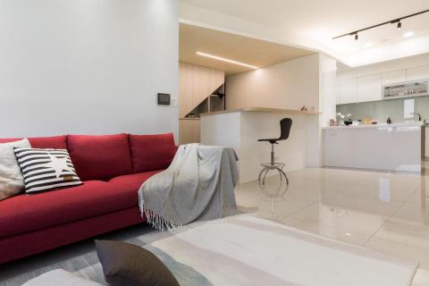 蒔頤室內裝修設計工程有限公司 -  蒔頤室內裝修設計工程有限公司 -