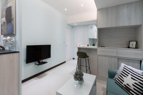 蒔頤室內裝修設計工程有限公司 -  蒔頤室內裝修設計工程有限公司 -