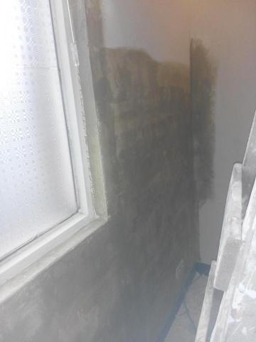 鄭信義 - 室內防水