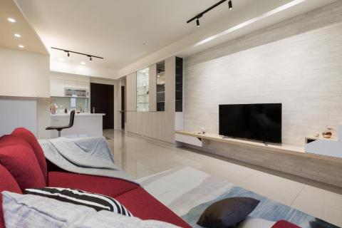 蒔頤室內裝修設計工程有限公司 -  蒔頤室內裝修設計工程有限公司 -