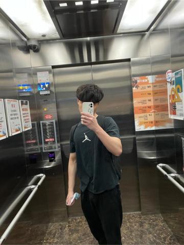 陳宇玄 - 平時有健身運動的習慣