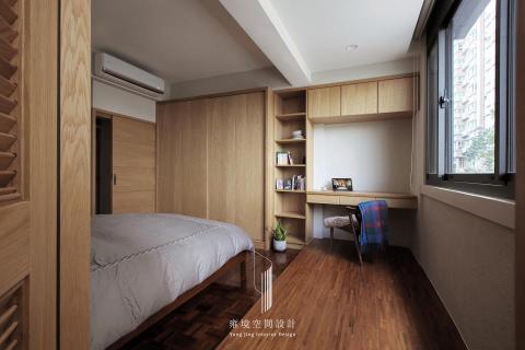 雍境空間設計 - 