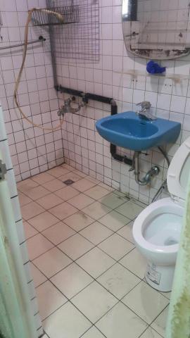 簡易居家清潔環境 - 