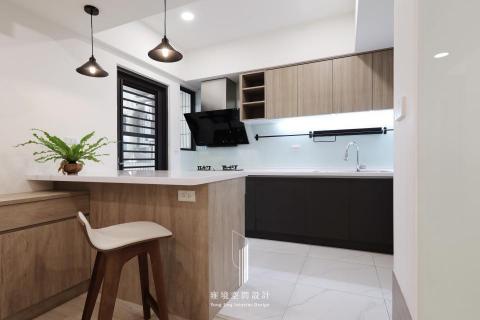 雍境空間設計 - 