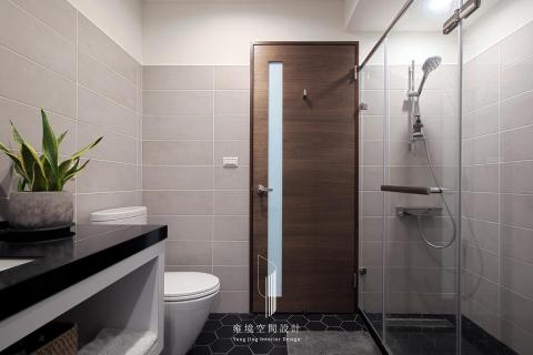 雍境空間設計 - 