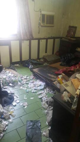 簡易居家清潔環境 - 