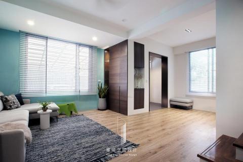 雍境空間設計 - 