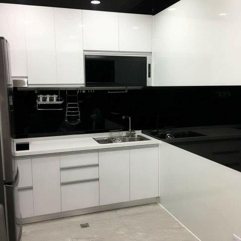 品沅高優質歐化廚具，系統櫃！工廠直營 - 