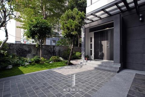 雍境空間設計 - 