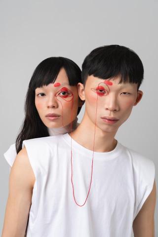 Andy - 主題創作人像照