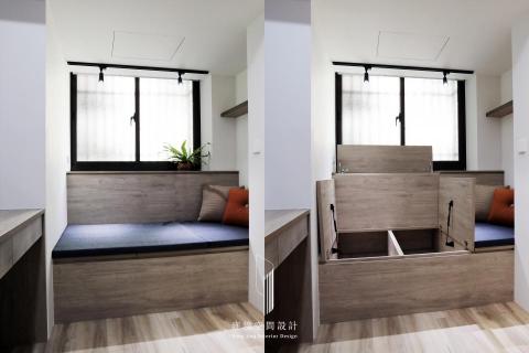 雍境空間設計 - 