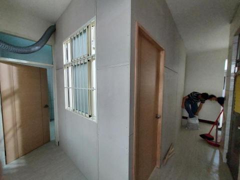 邷棠室內裝修工程有限公司 -  邷棠室內裝修工程有限公司 -