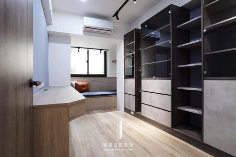 雍境空間設計 - 