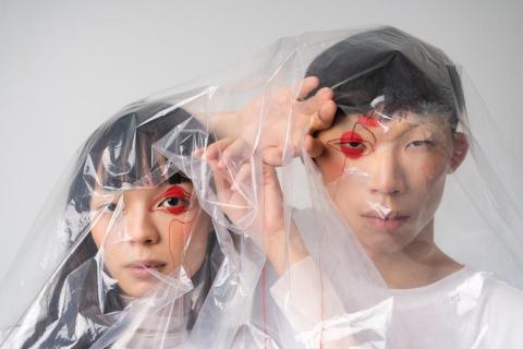 Andy - 主題創作人像照