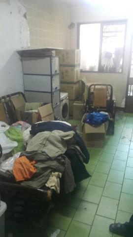 簡易居家清潔環境 - 