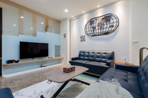 蒔頤室內裝修設計工程有限公司 -  蒔頤室內裝修設計工程有限公司 -