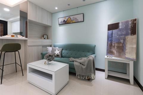 蒔頤室內裝修設計工程有限公司 -  蒔頤室內裝修設計工程有限公司 -