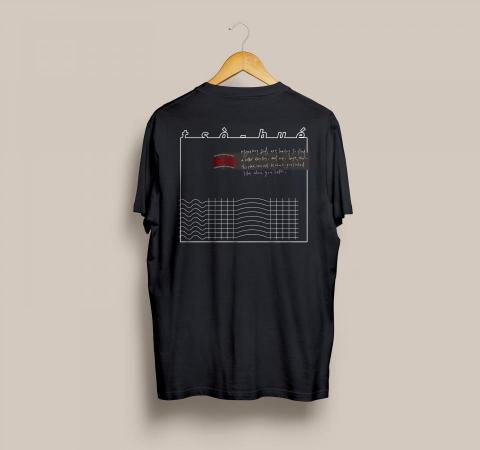 田郡渝 - Ｔ恤設計