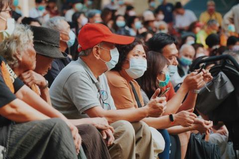 Sami Photo - 數位x活動紀錄