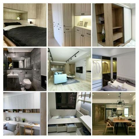 佳永設計有限工程 - 作品