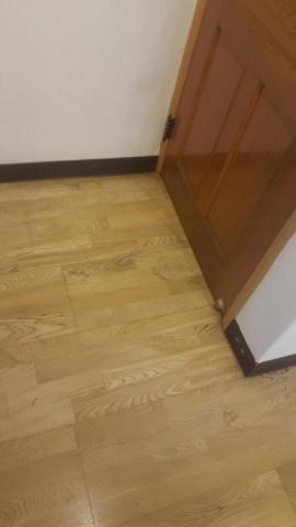 簡易居家清潔環境 - 