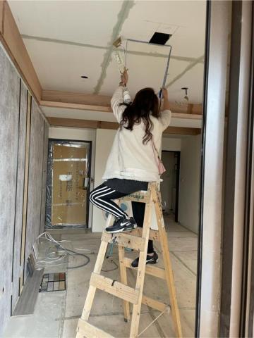 潶駓塗展 - 設計師丈量