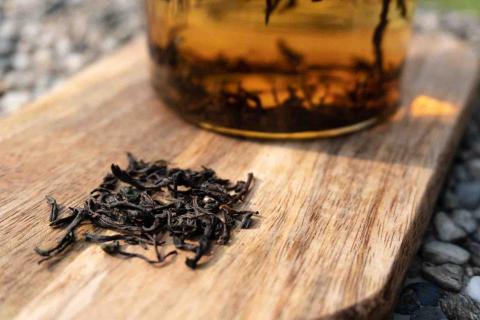 Miranda.K - 茶工坊/商業攝影