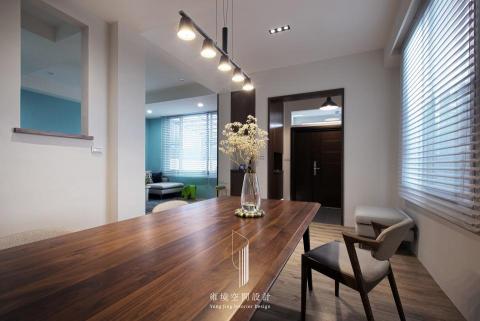 雍境空間設計 - 