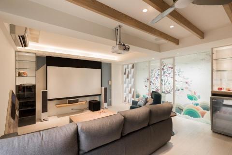 蒔頤室內裝修設計工程有限公司 -  蒔頤室內裝修設計工程有限公司 -