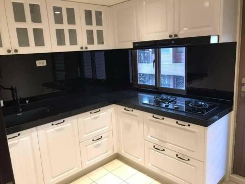 品沅高優質歐化廚具，系統櫃！工廠直營 - 