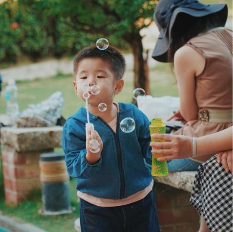 Sami Photo -  數位x活動紀錄