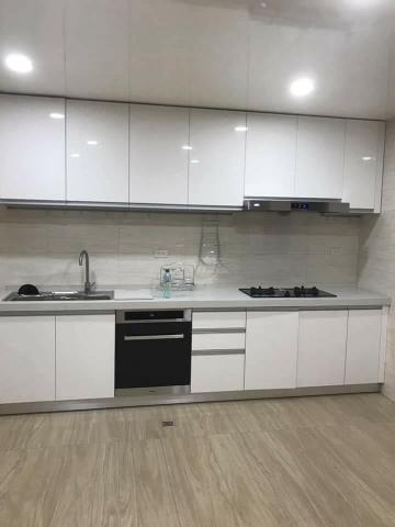 品沅高優質歐化廚具，系統櫃！工廠直營 - 