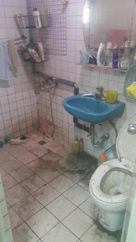 簡易居家清潔環境 - 