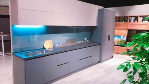 品沅高優質歐化廚具，系統櫃！工廠直營 - 