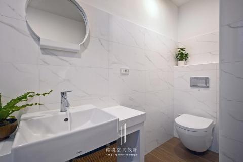 雍境空間設計 - 