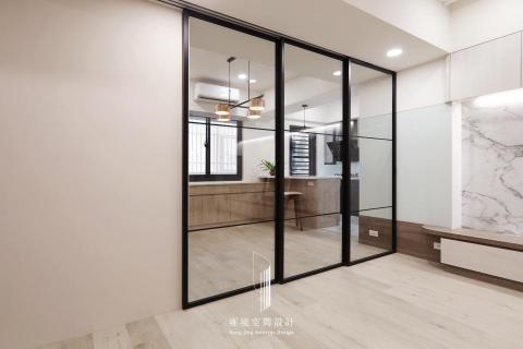 雍境空間設計 - 