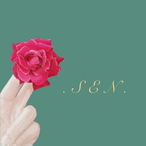 Sen - 玫瑰