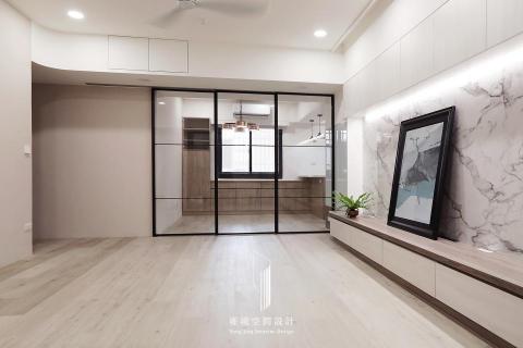 雍境空間設計 - 