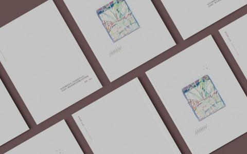 田郡渝 - 書籍封面設計