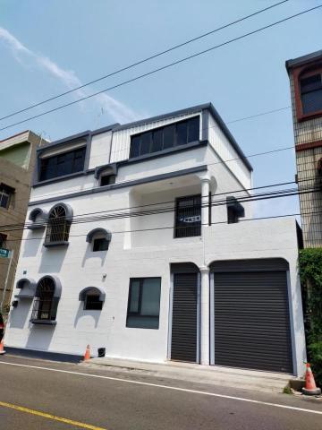 皇築工程 - 拉皮整修