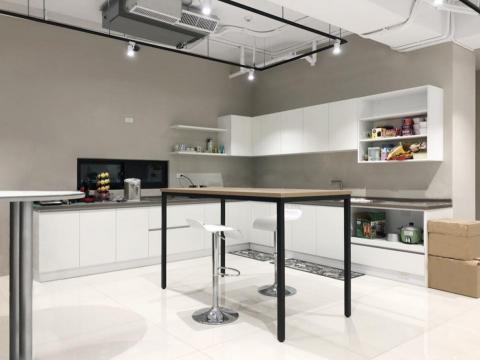 德曜居家櫥裝有限公司 - DEOR德曜居家-櫥櫃專屬訂製品牌首選/VIDA系列廚房生活/開放廚具 德曜居家櫥裝有限公司 - DEOR德曜居家-櫥櫃專屬訂製品牌首選/VIDA系列廚房生活/開放廚具