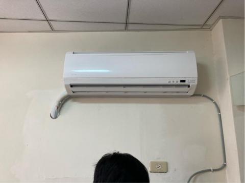 鋐源冷氣工程行 -  鋐源冷氣工程行 -