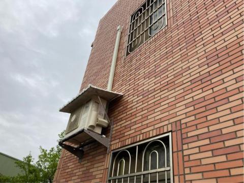 國合空調職人所 - 
